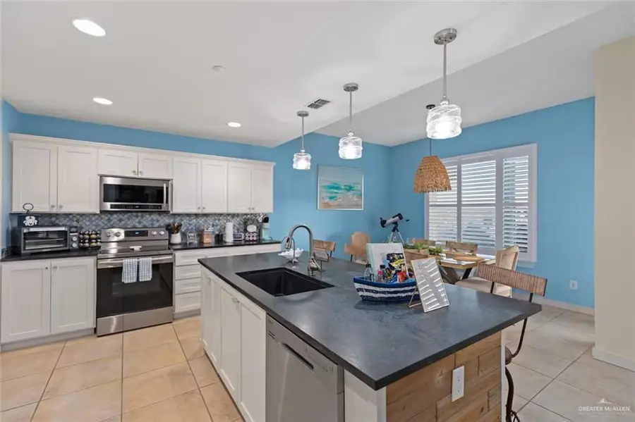 5909 Padre Boulevard #403, South Padre Island, TX 78597 - #3