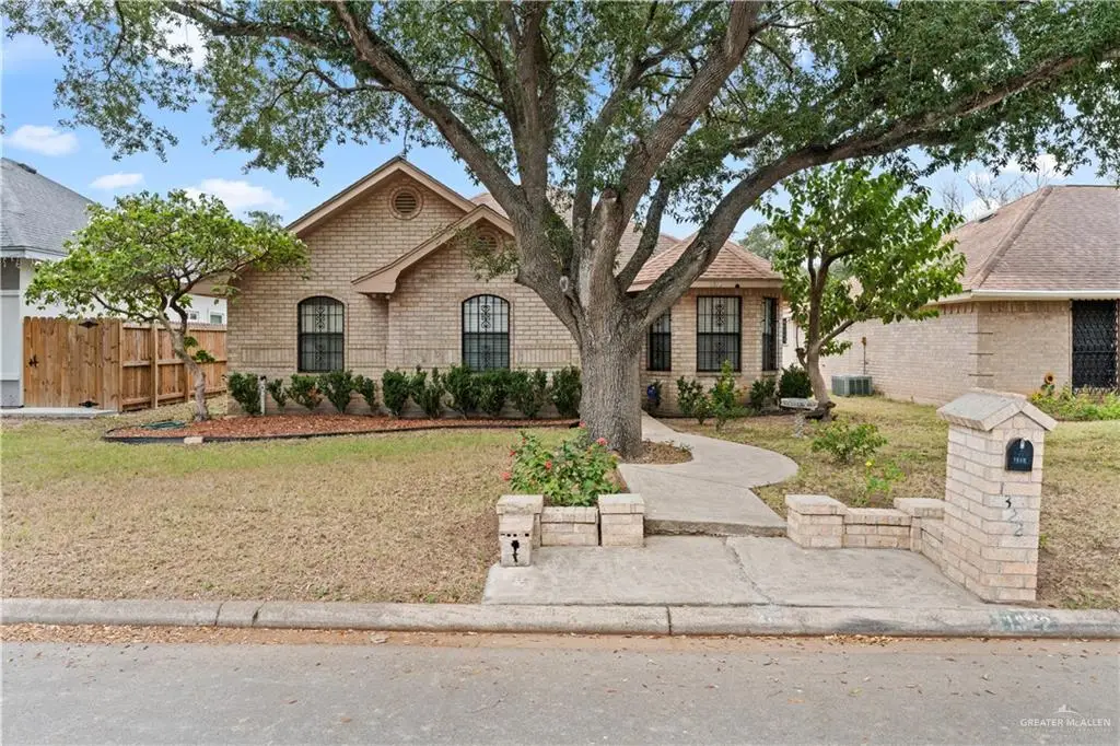 1322 E Olga Street, Pharr, TX 78577 - Image #1