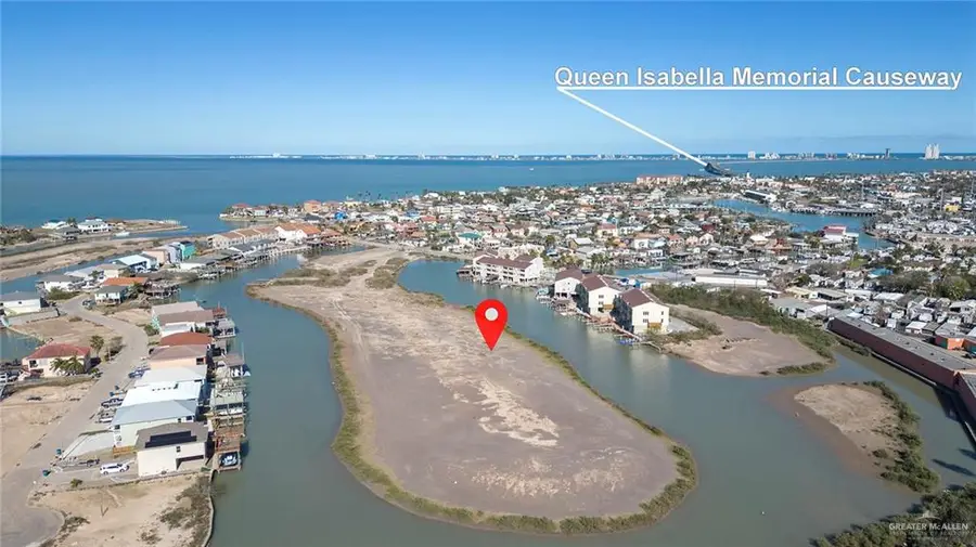 0000 W Bass Avenue, Port Isabel, TX 78578 - Image #2
