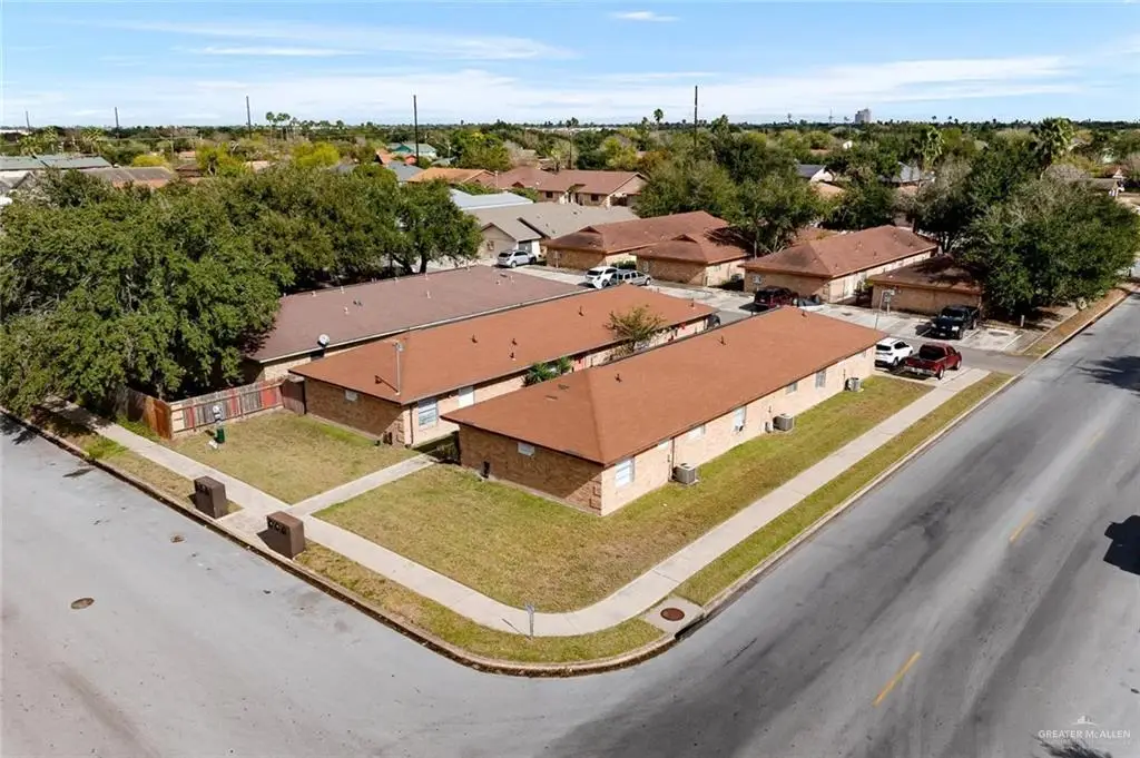 2709, 2713 & 2800 N 30th Street, McAllen, TX 78501 - Image #1