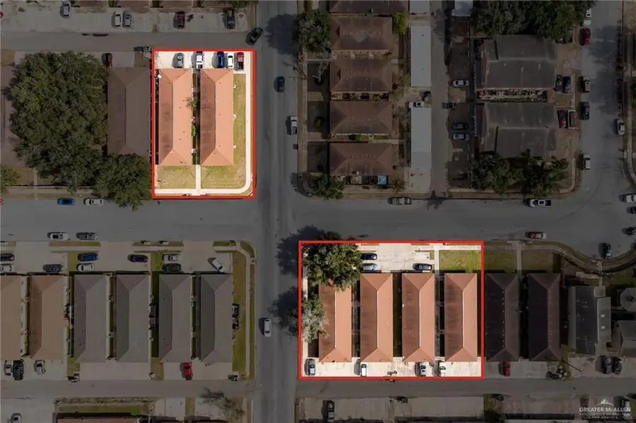 2709, 2713 & 2800 N 30th Street, McAllen, TX 78501 - Image #3