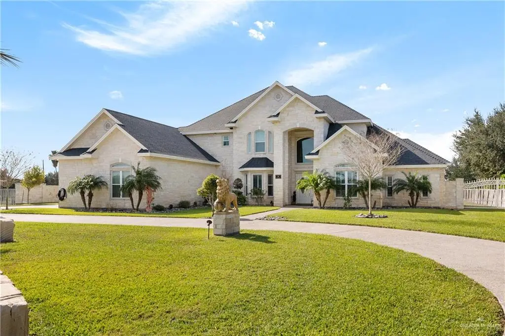 28032 Bass Boulevard, Harlingen, TX 78552 - Image #1