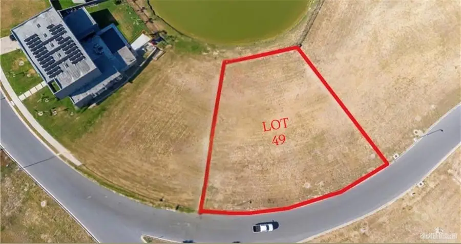 00 Balmorhea Way, McAllen, TX 78504 - Image #2