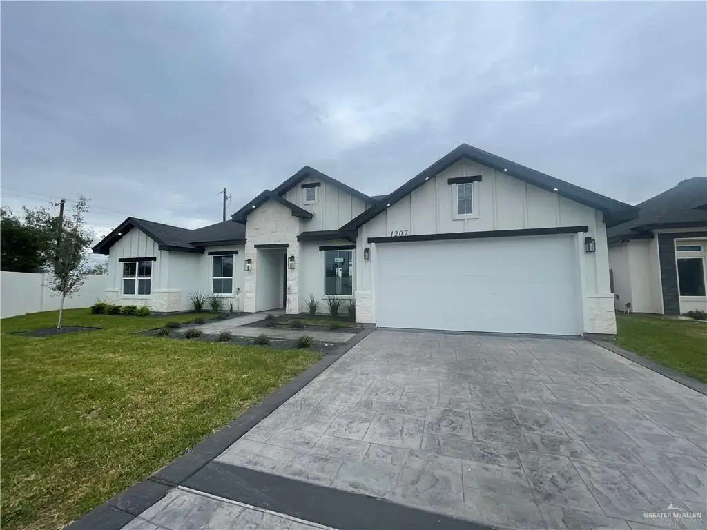 1207 Moses Drive, San Juan, TX 78589 - Image #1