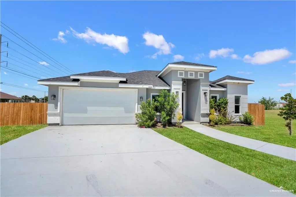 2820 Linva Avenue, Edinburg, TX 78541 - Image #1