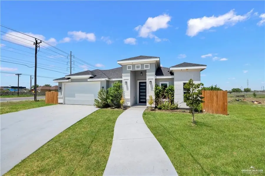 2820 Linva Avenue, Edinburg, TX 78541 - Image #2