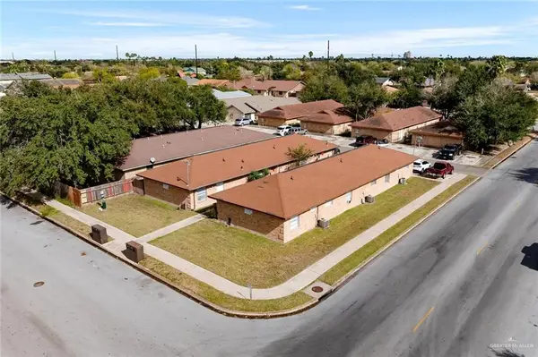 2800 N 30th Street, McAllen, TX 78501