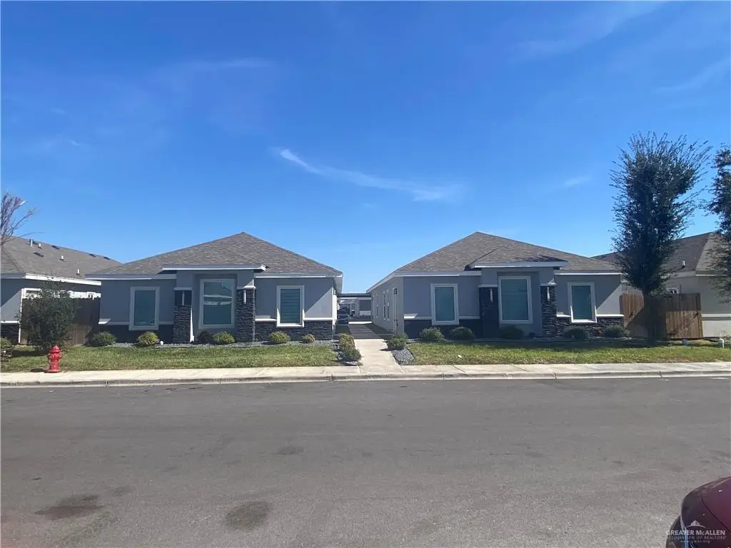 1000 N Blair Avenue N, Edinburg, TX 78541 - Image #1