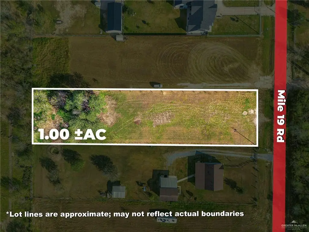 15908 E Mile 19 Road, Edcouch, TX 78538 - Image #1