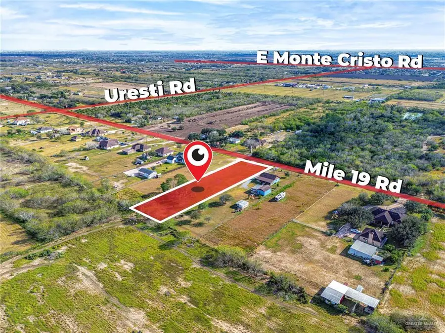 15908 E Mile 19 Road, Edcouch, TX 78538 - Image #2