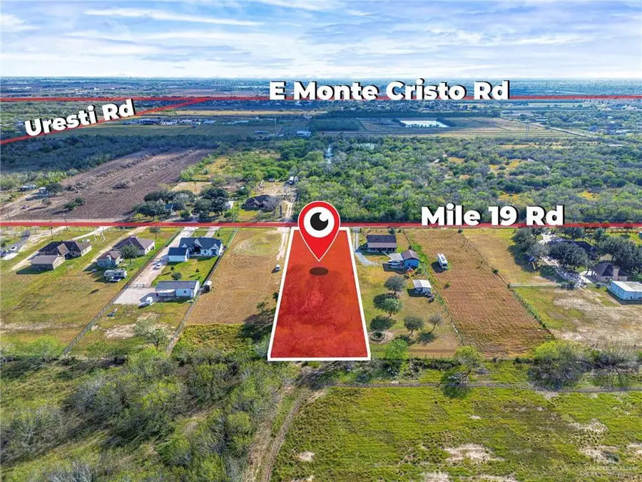 15908 E Mile 19 Road, Edcouch, TX 78538 - Image #3