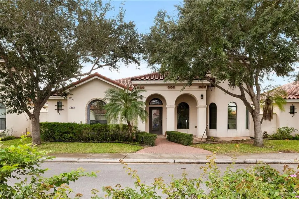 1228 E Agusta Avenue, McAllen, TX 78503 - Image #1