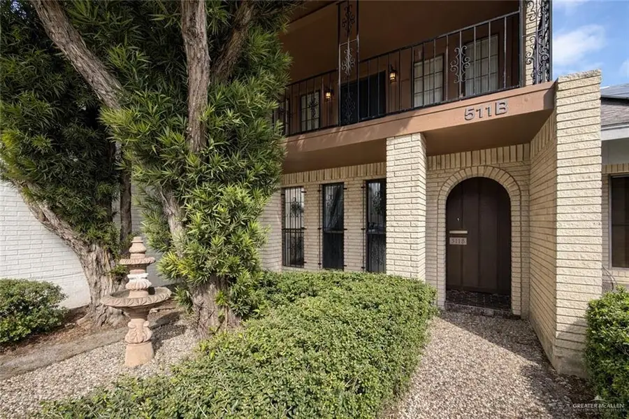 511B N Rose Ellen Circle, McAllen, TX 78501 - #2