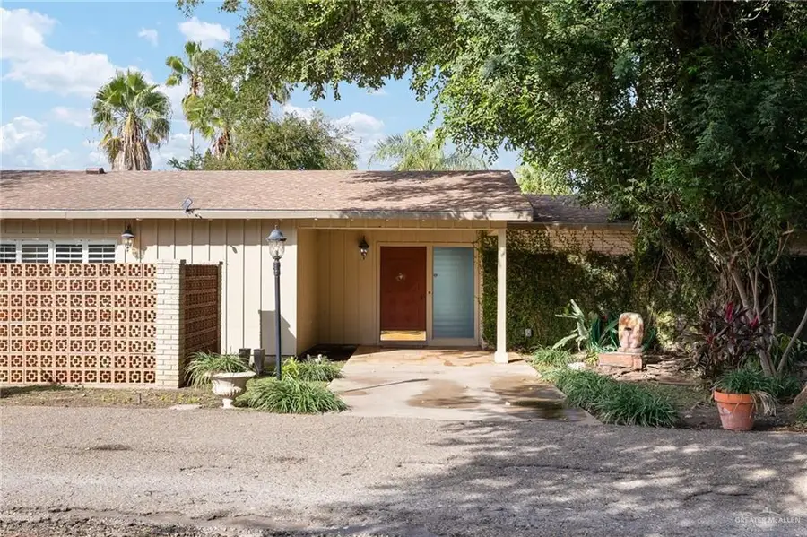 4015 Hobbs Drive, Edinburg, TX 78539 - Image #3