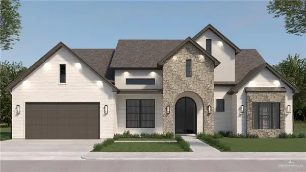 9817 N 24th Street, McAllen, TX 78504