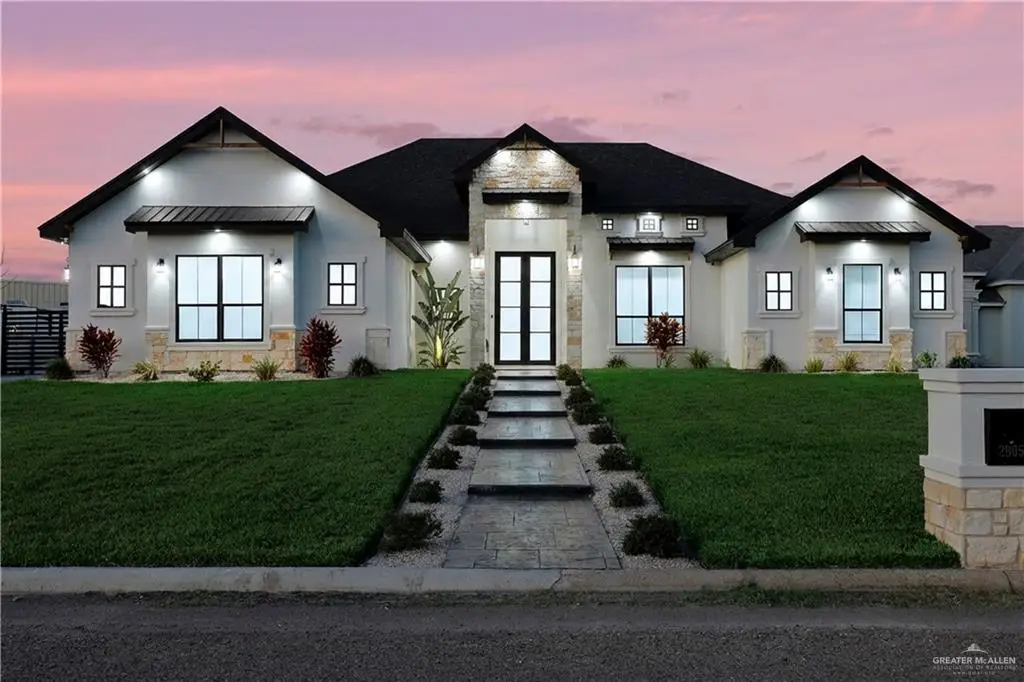 2905 Nacona Drive, Edinburg, TX 78542 - Image #1