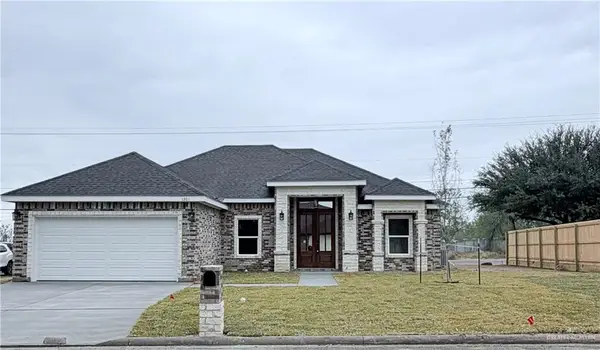 1301 Lake View Drive, Mission, TX 78572