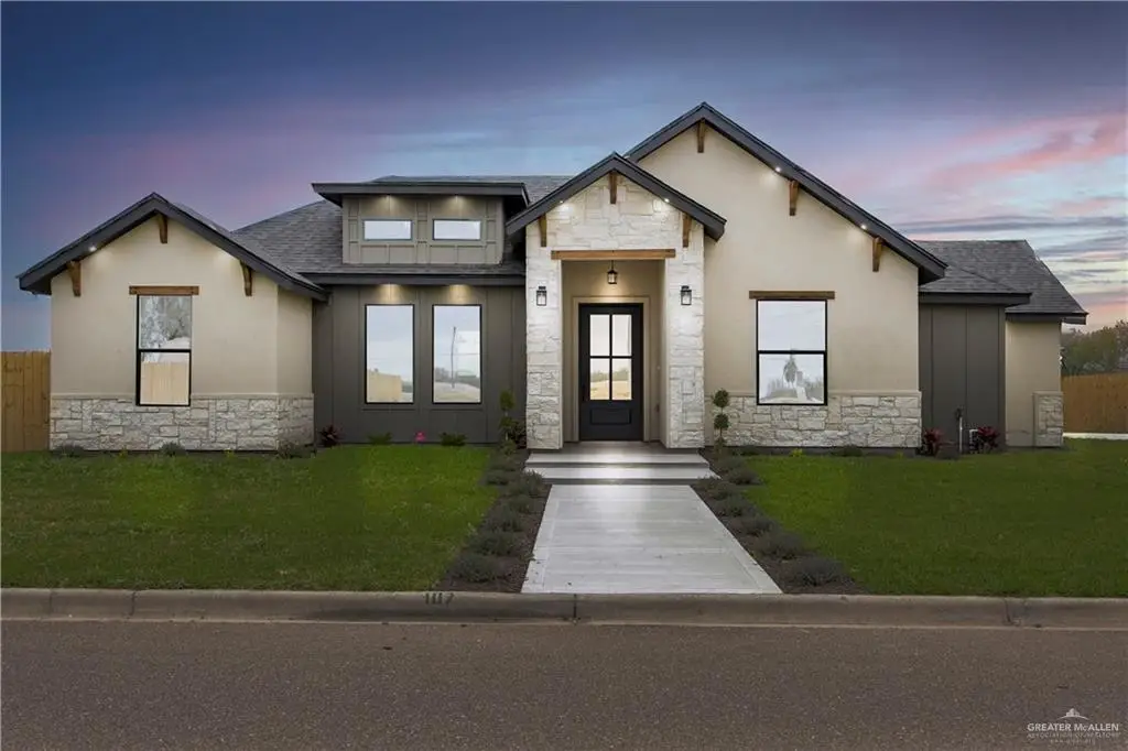 6805 Athena Avenue, Edinburg, TX 78542 - Image #1