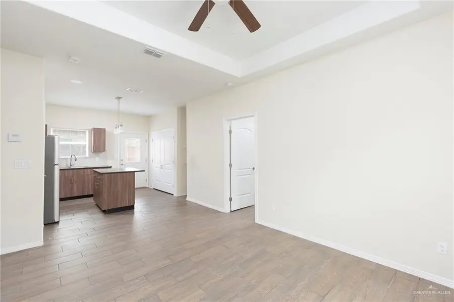 1710 W Cortlandt Street, Edinburg, TX 78541 - #3