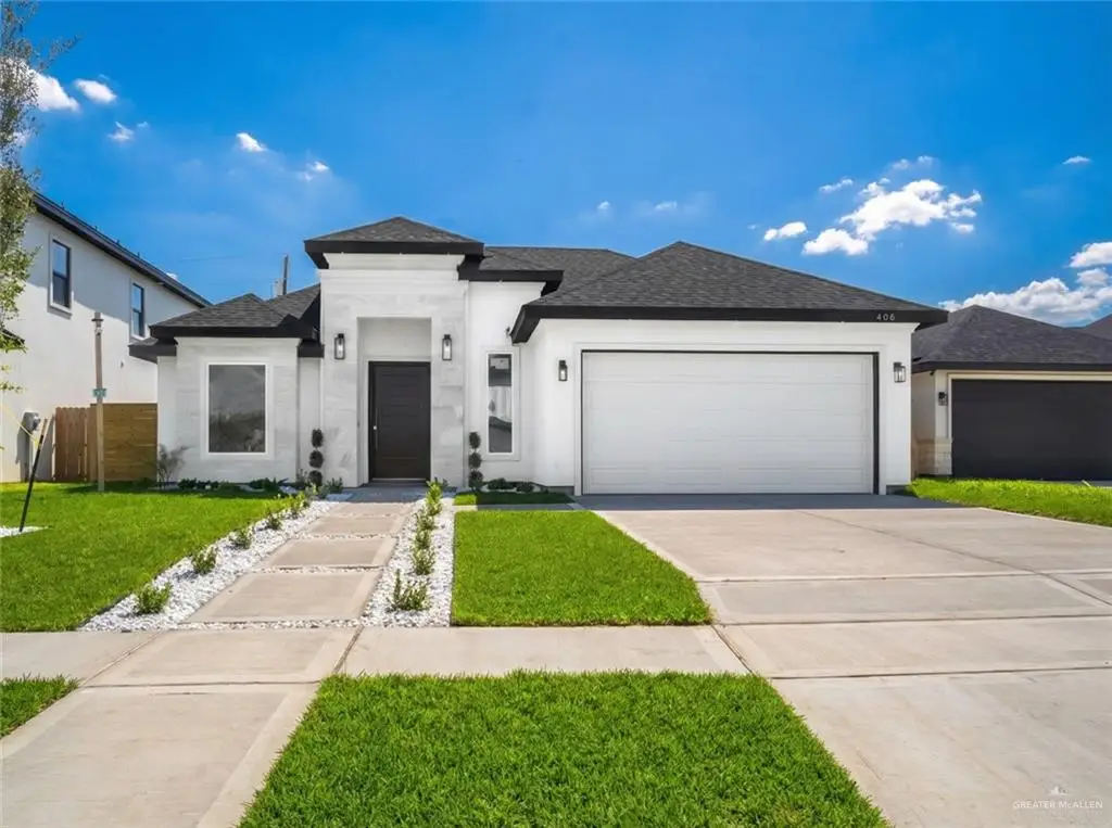 408 Spring Drive, Alton, TX 78573 - Image #1