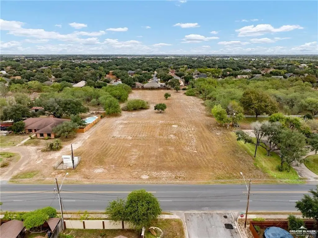 3100 Lark Avenue, McAllen, TX 78504 - Image #1