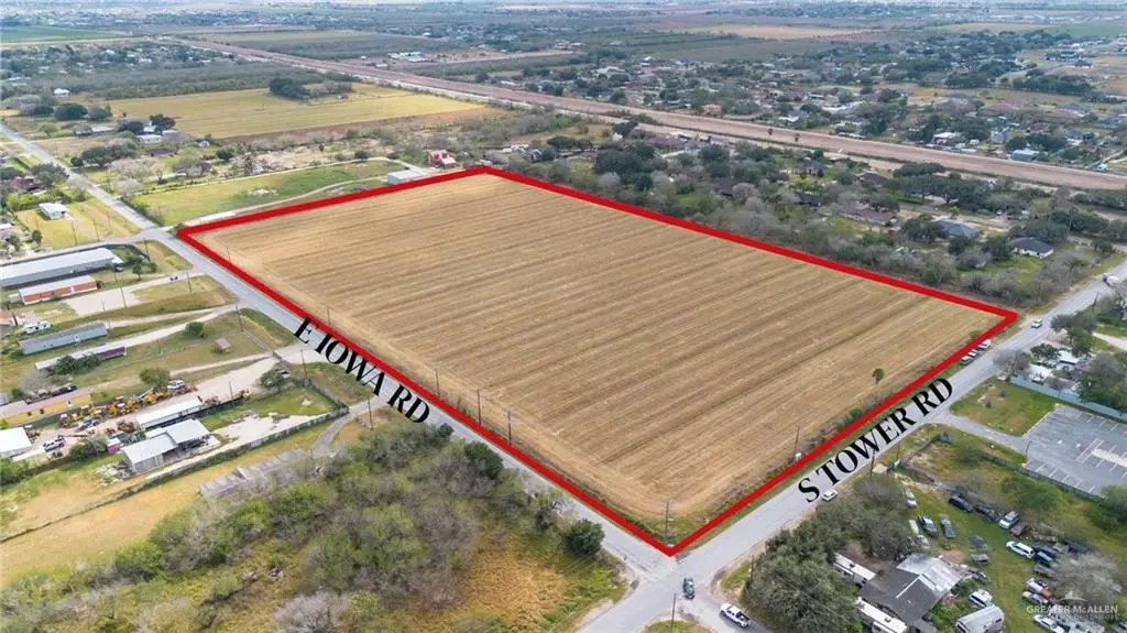 000 S Iowa Road, Edinburg, TX 78541 - Image #1