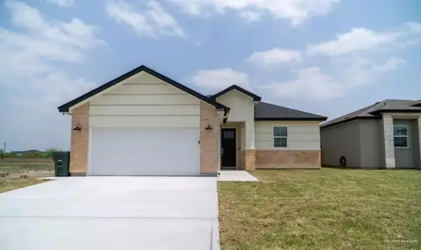 2402 Treasure, Harlingen, TX 78550