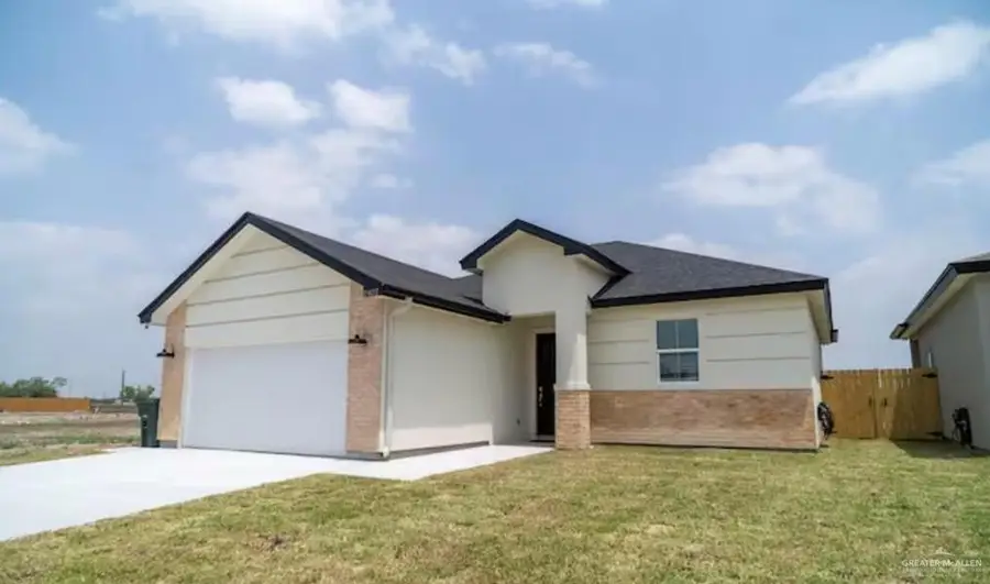 2402 Treasure, Harlingen, TX 78550 - Image #2