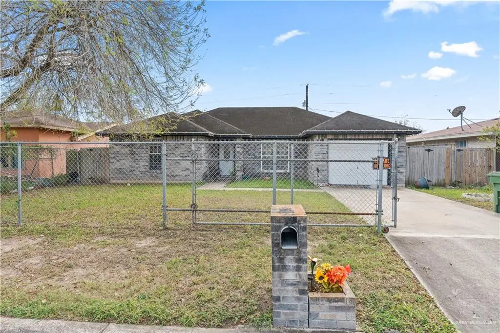 48 S Bernal Drive, Brownsville, TX 78521 - #1