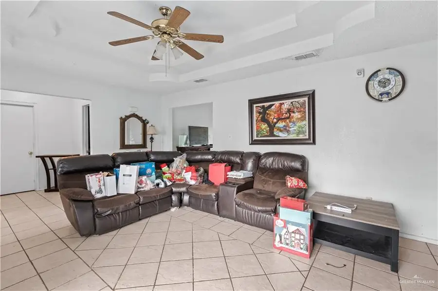 48 S Bernal Drive, Brownsville, TX 78521 - #2