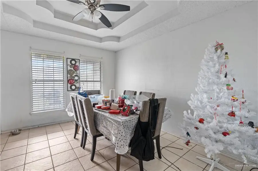 48 S Bernal Drive, Brownsville, TX 78521 - #3