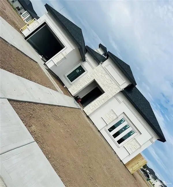 3107 Sabinal Street, Hidalgo, TX 78557