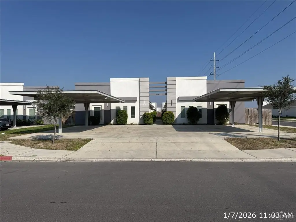 3031 W Sandlewood Street, Edinburg, TX 78541 - Image #1