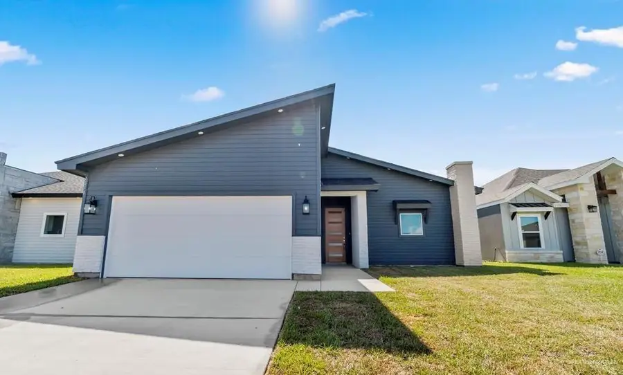 2310 Treasure, Harlingen, TX 78550 - Image #2