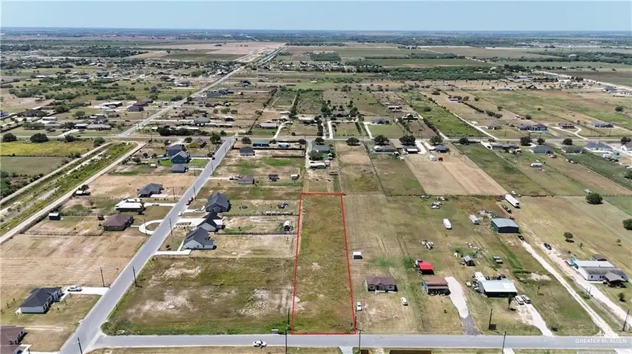 9201 Solana Drive, Monte Alto, TX 78538 - Image #3