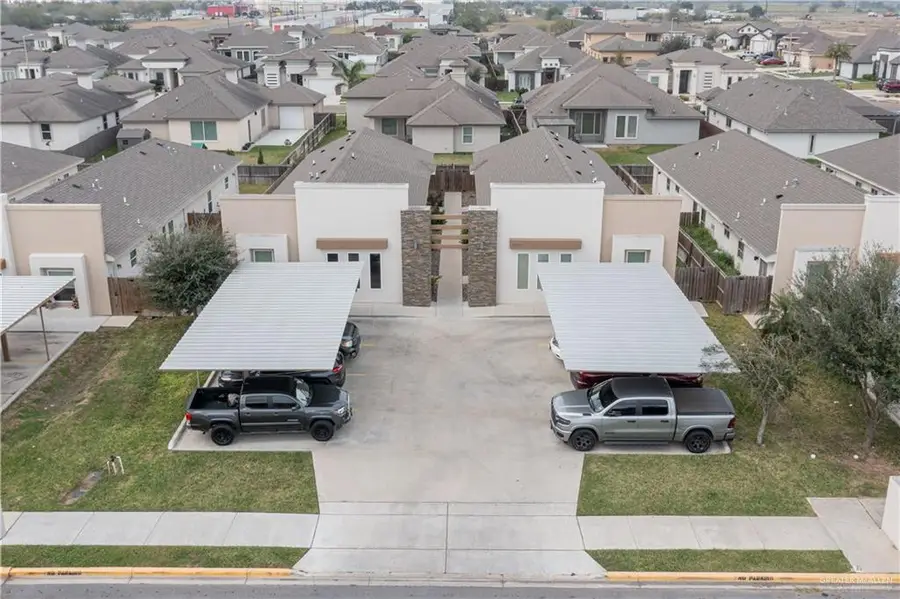 1609 Coyote, Edinburg, TX 78541 - Image #3