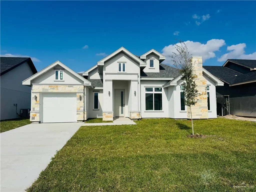 17929 Redwood Street, Harlingen San Benito, TX 78552 - Image #1