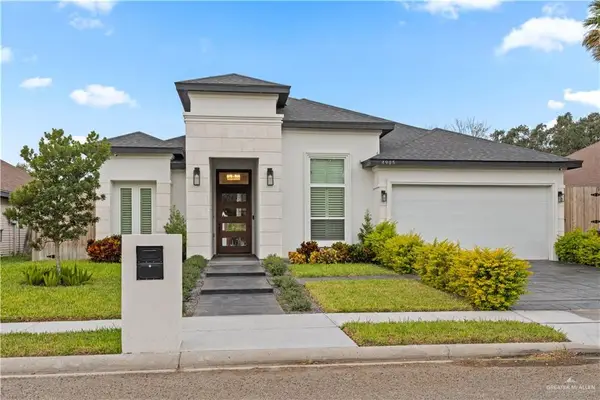 4905 Elk Lane, Edinburg, TX 78539