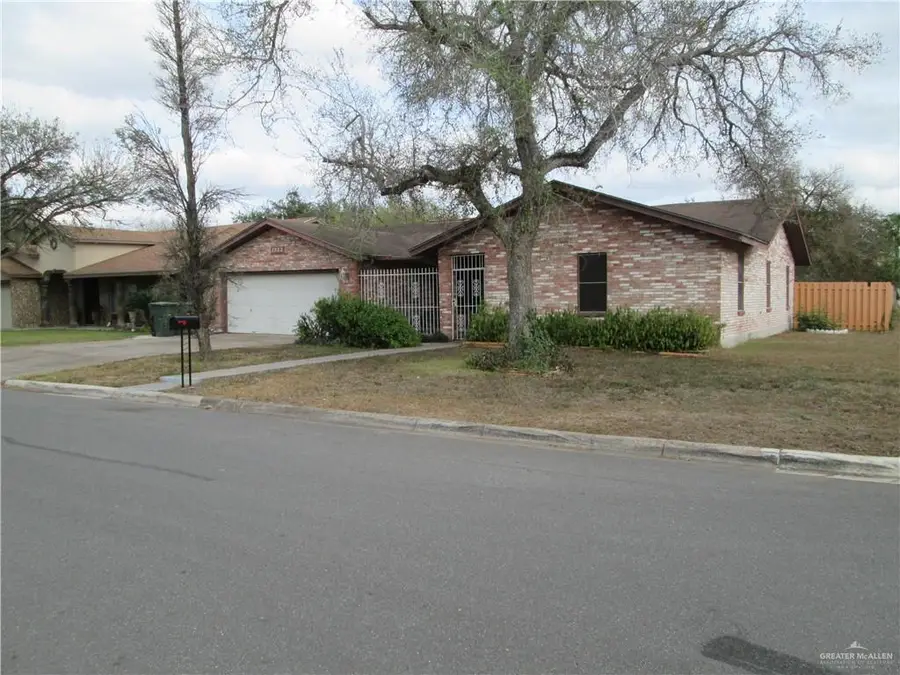 1222 Doe Street, San Juan, TX 78589 - Image #2