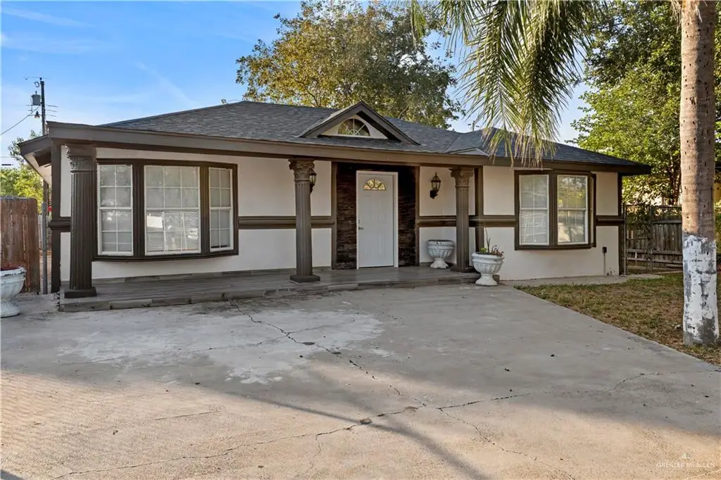 813 27 1/2 Street, McAllen, TX 78501 - Image #1