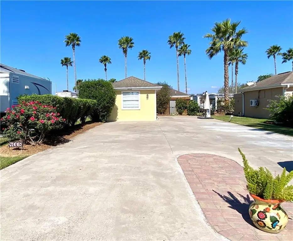 4008 Lark Drive, Mission, TX 78572 - Image #1