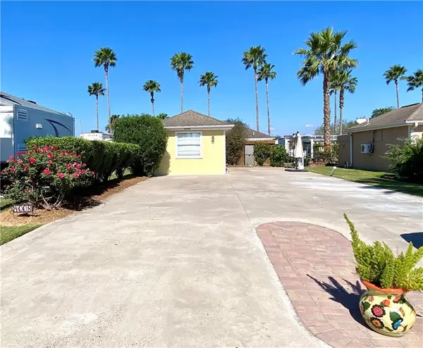 4008 Lark Drive, Mission, TX 78572