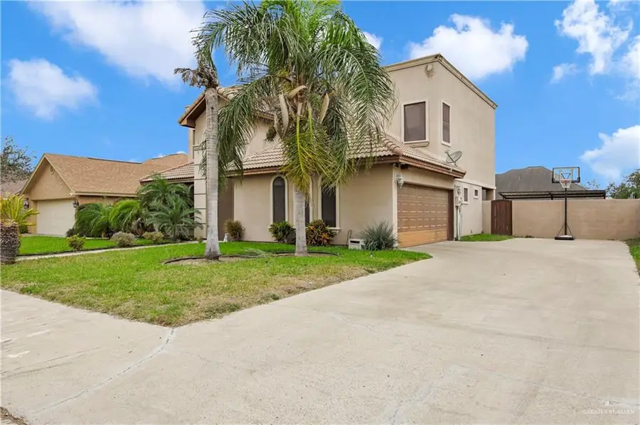 3423 Dutchess Street, Edinburg, TX 78539 - Image #2