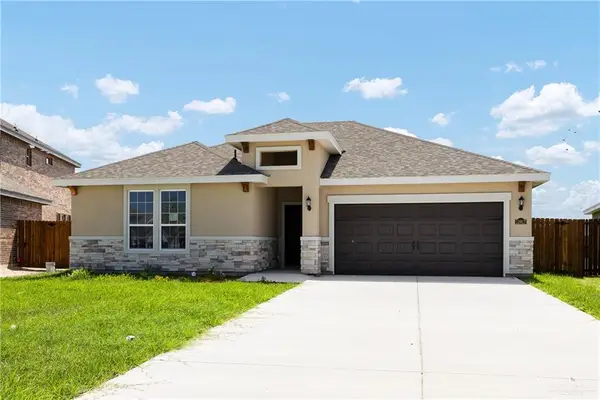 6528 Anaqua Loop, McAllen, TX 78504