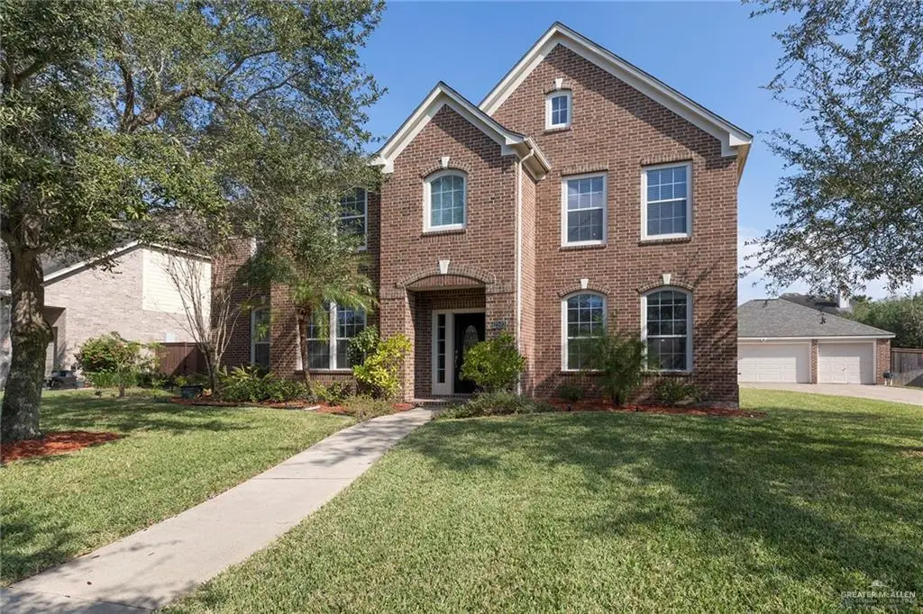 2503 Santa Erica, Mission, TX 78572 - Image #1