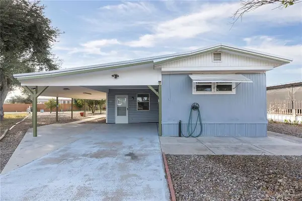 105 Stage Coach Drive, Mission, TX 78574