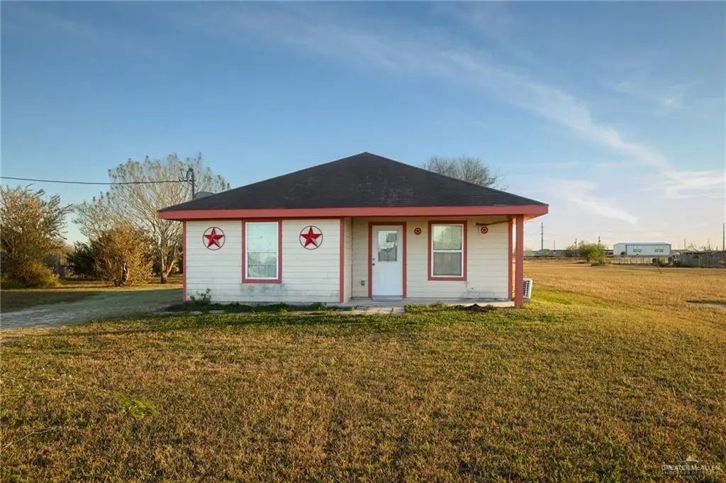 30210 Cactus Flower Drive, San Benito, TX 78586 - #1