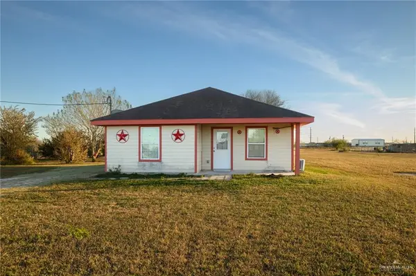 30210 Cactus Flower Drive, San Benito, TX 78586