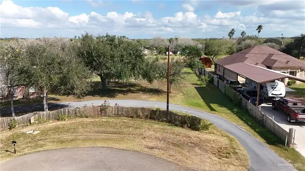 6008 La Quinta Lane, Weslaco, TX 78599