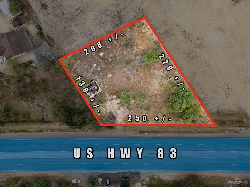 4239 Us Hwy 83, Roma, TX 78584 - Image #1